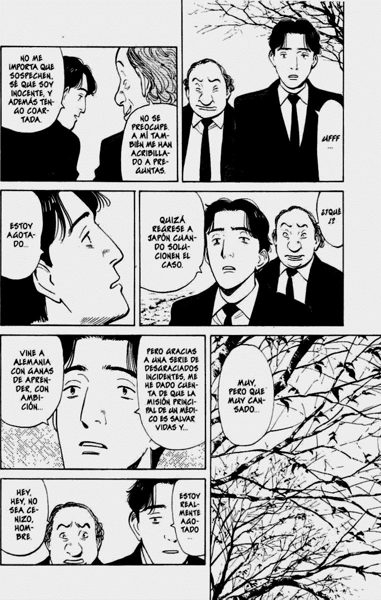 Read MonsterES Manga Online
