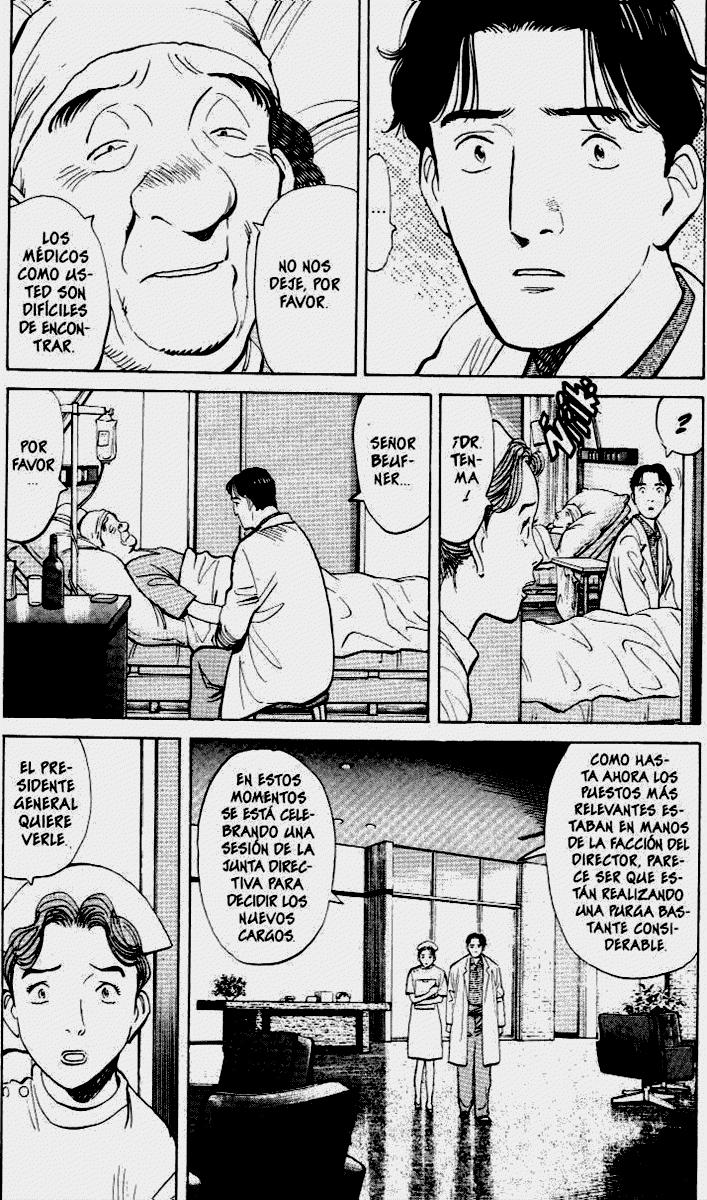 Read MonsterES Manga Online