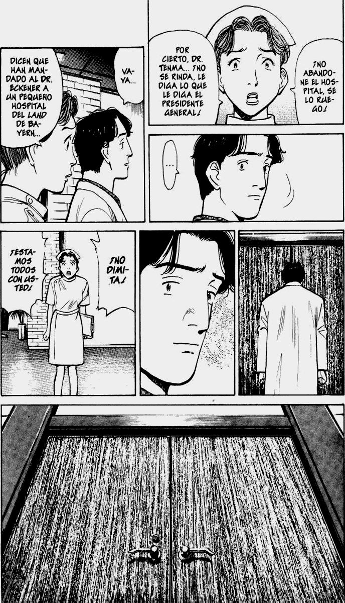 Read MonsterES Manga Online