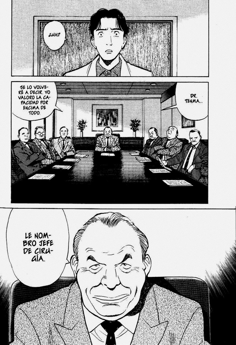 Read MonsterES Manga Online