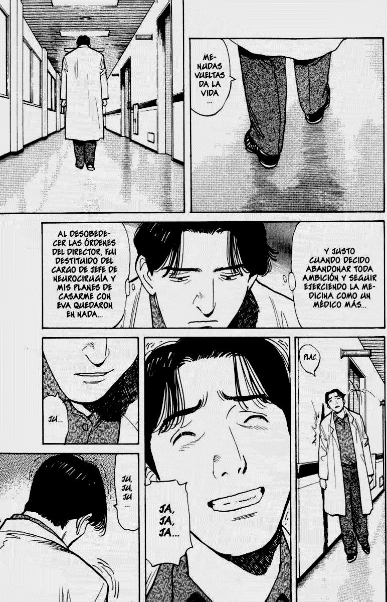 Read MonsterES Manga Online
