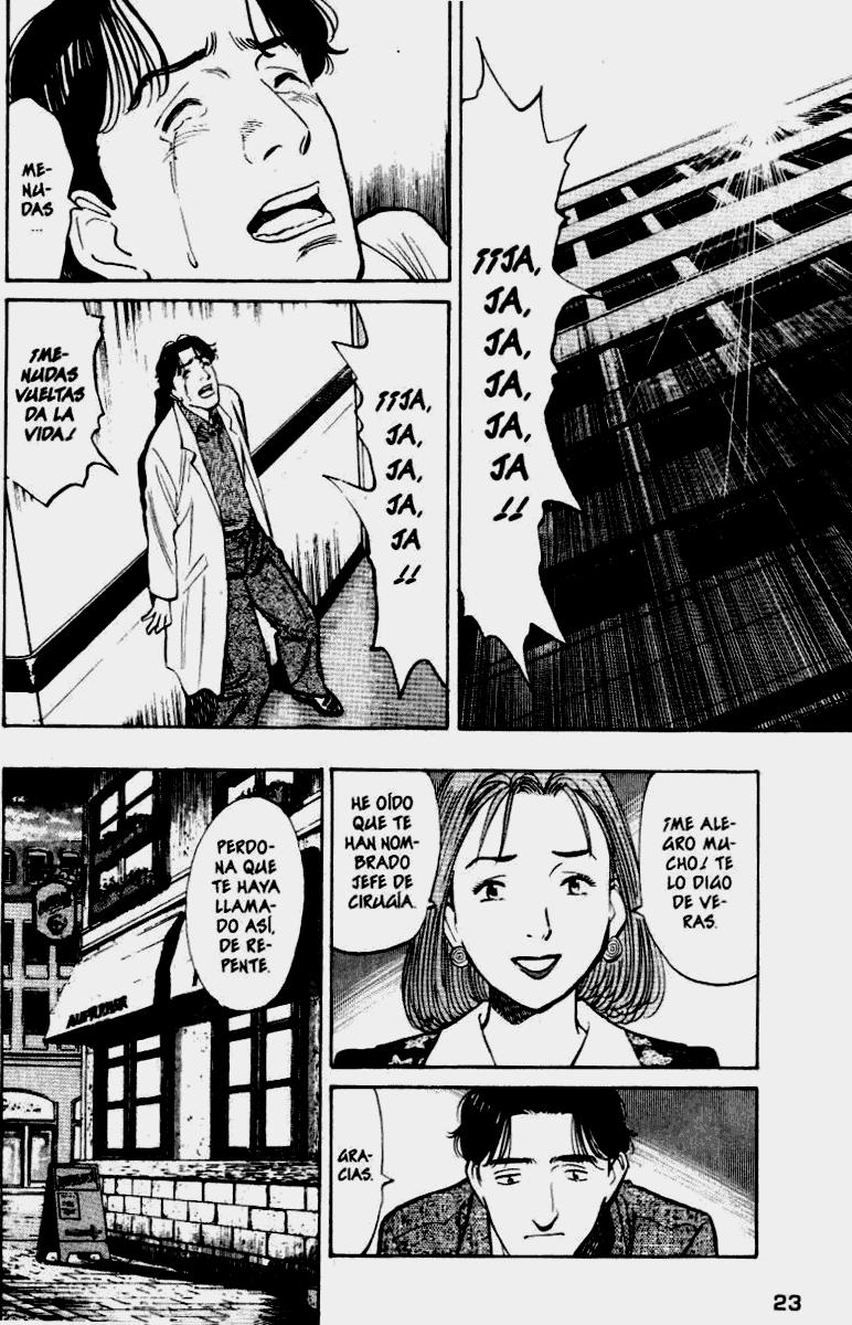 Read MonsterES Manga Online