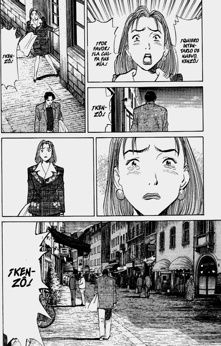Read MonsterES Manga Online