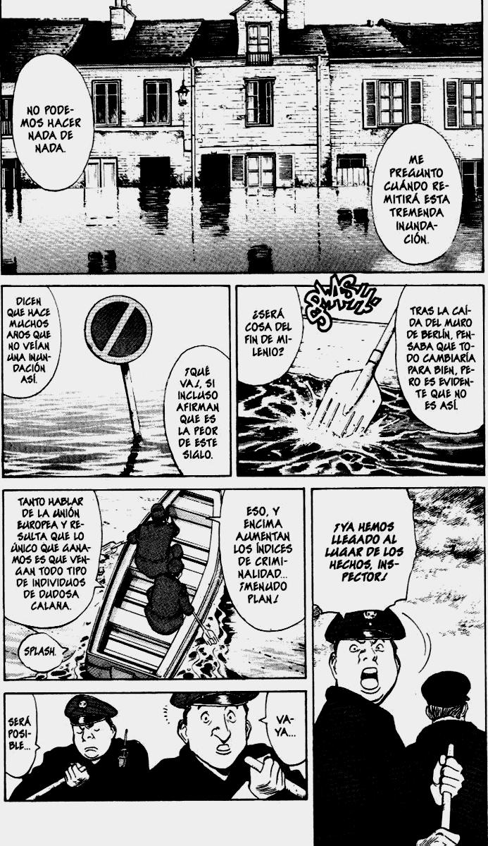 Read MonsterES Manga Online