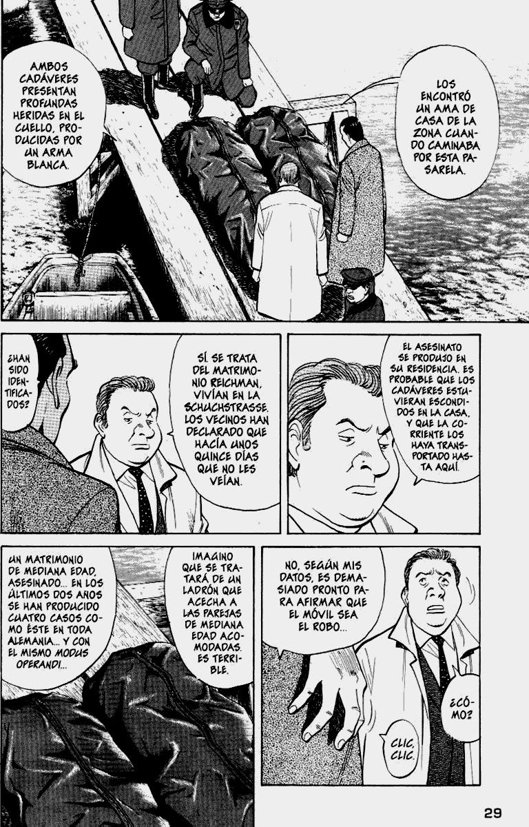 Read MonsterES Manga Online