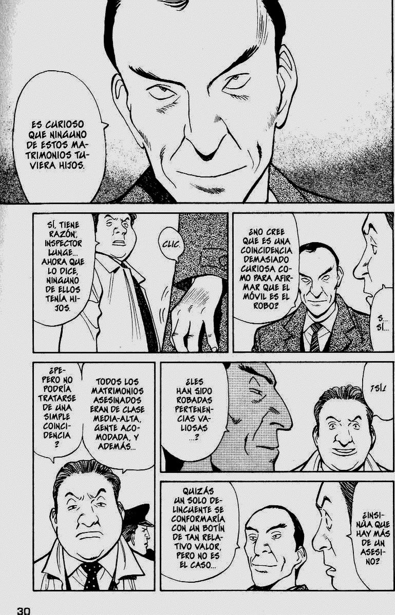 Read MonsterES Manga Online