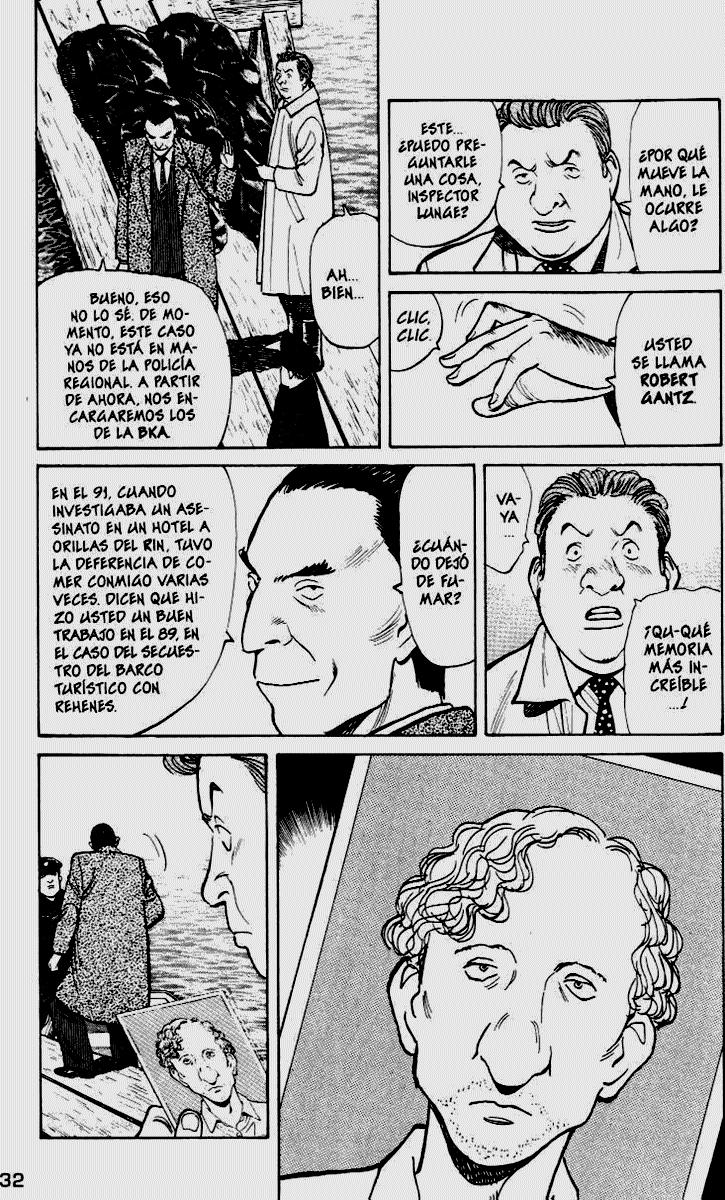 Read MonsterES Manga Online