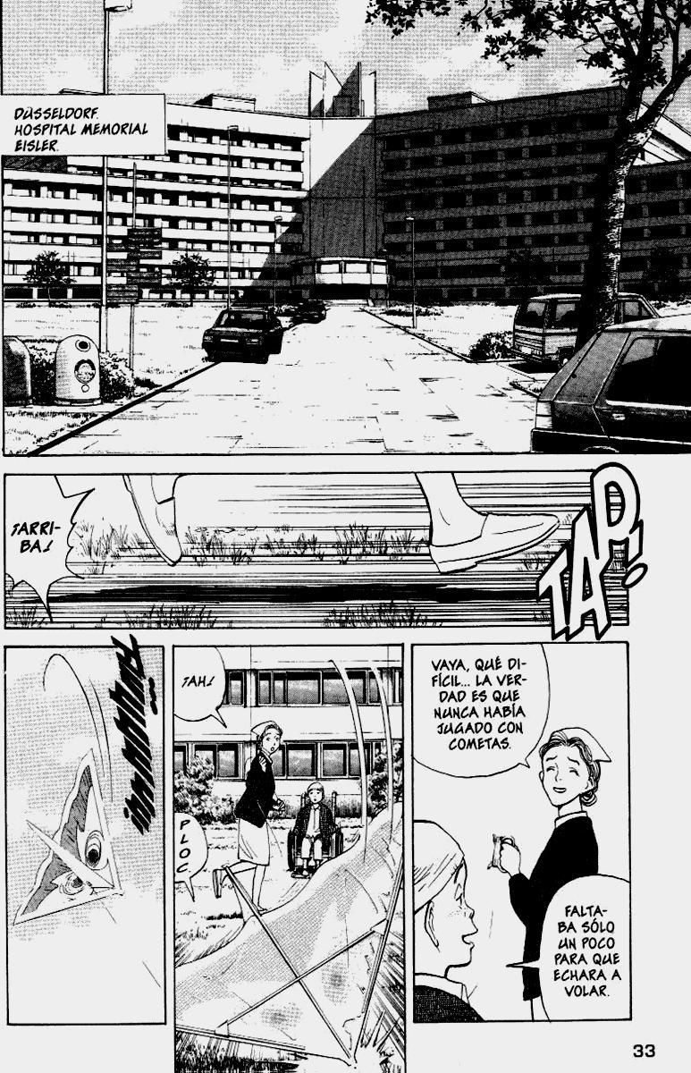 Read MonsterES Manga Online