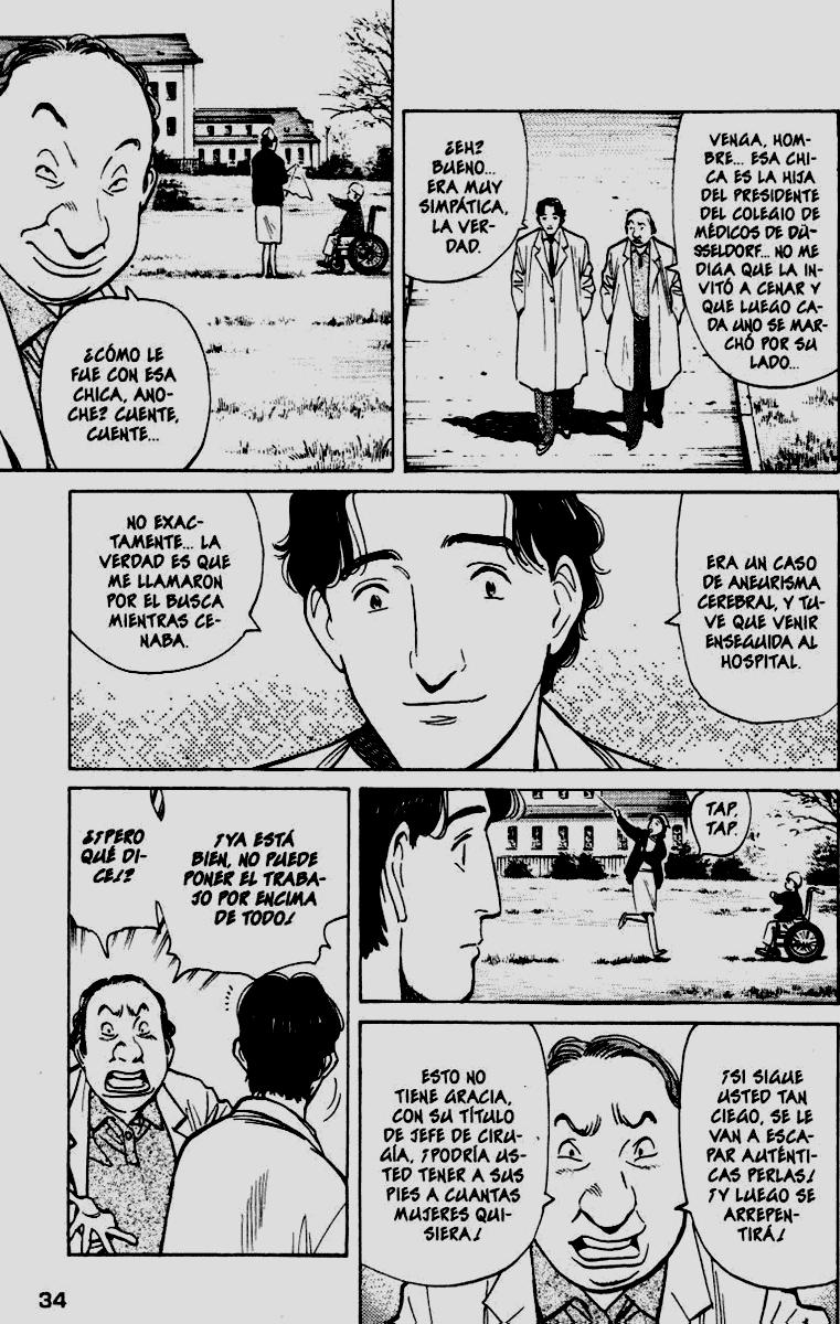 Read MonsterES Manga Online
