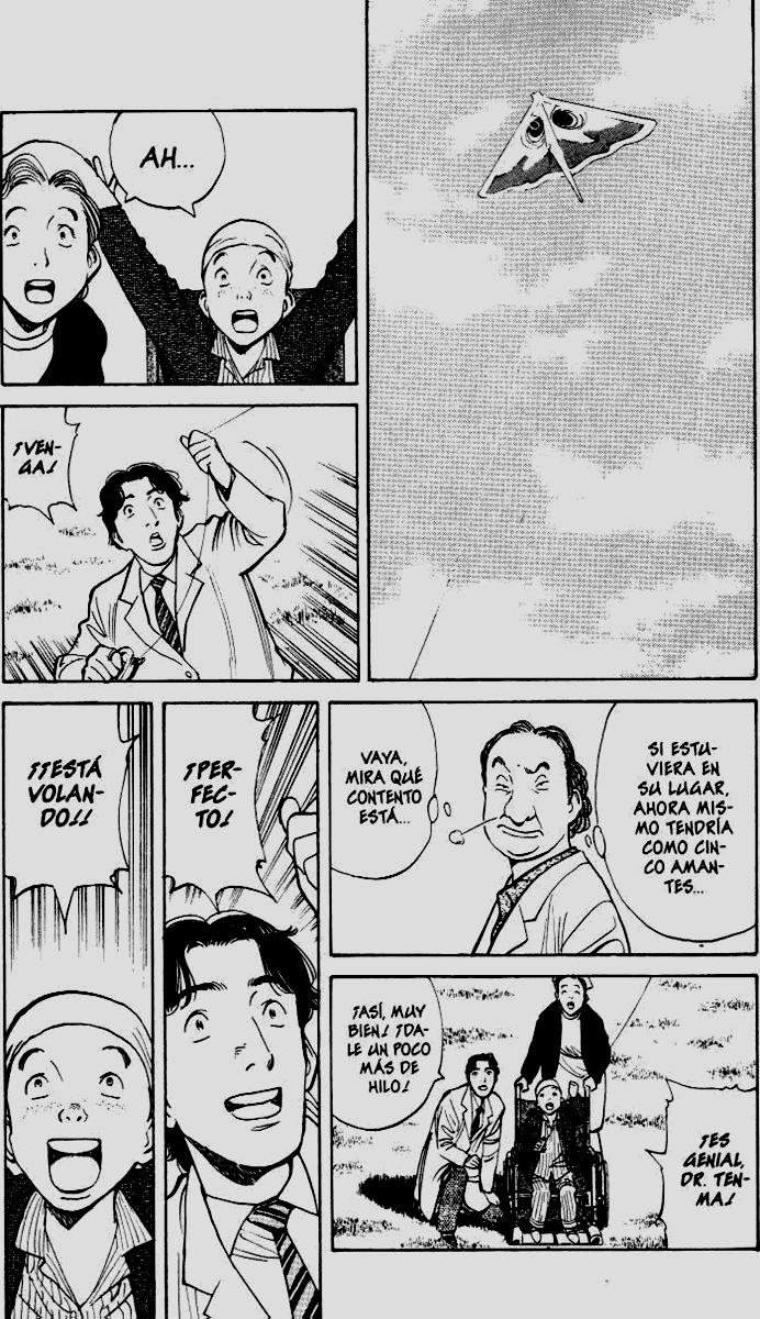 Read MonsterES Manga Online