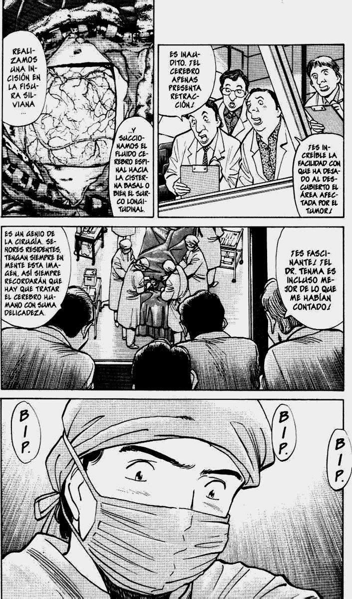 Read MonsterES Manga Online