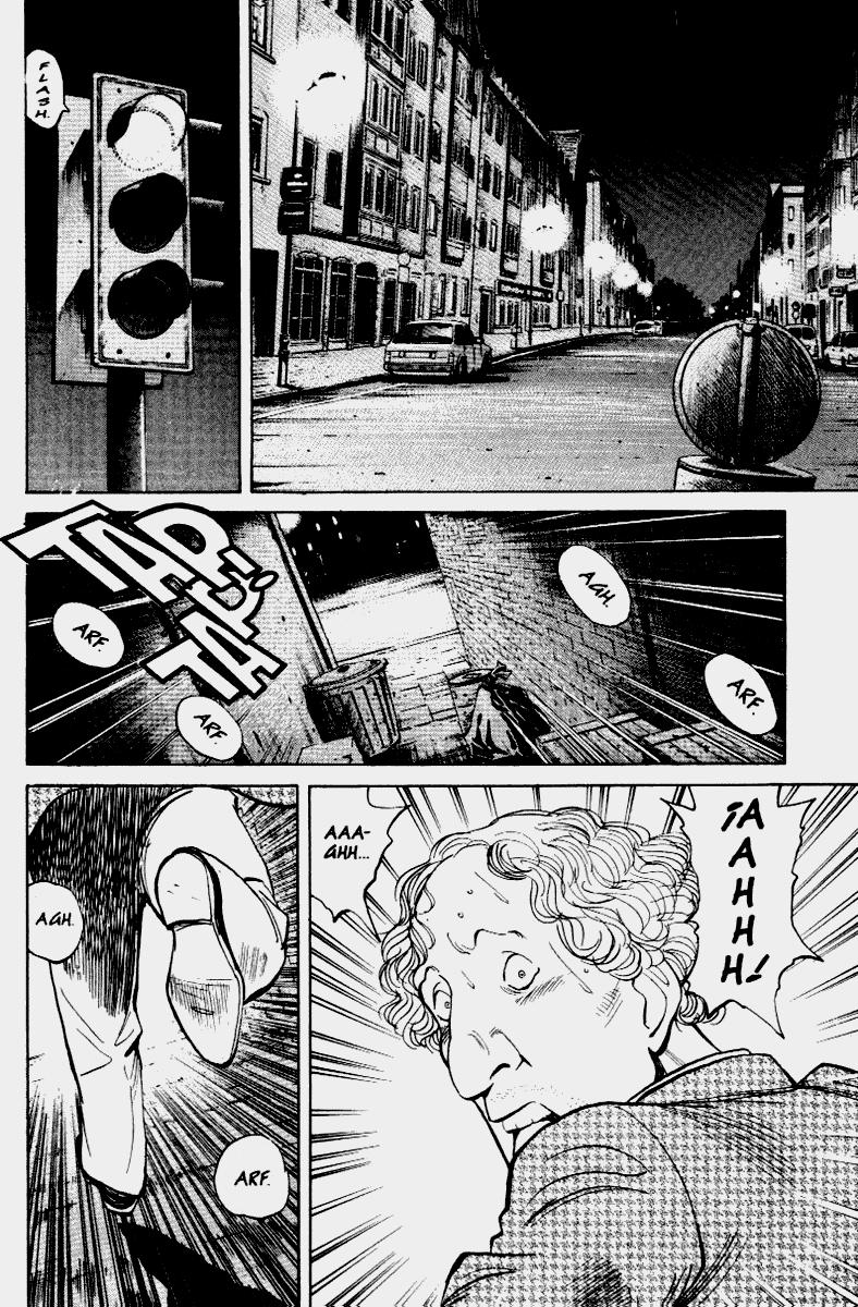 Read MonsterES Manga Online