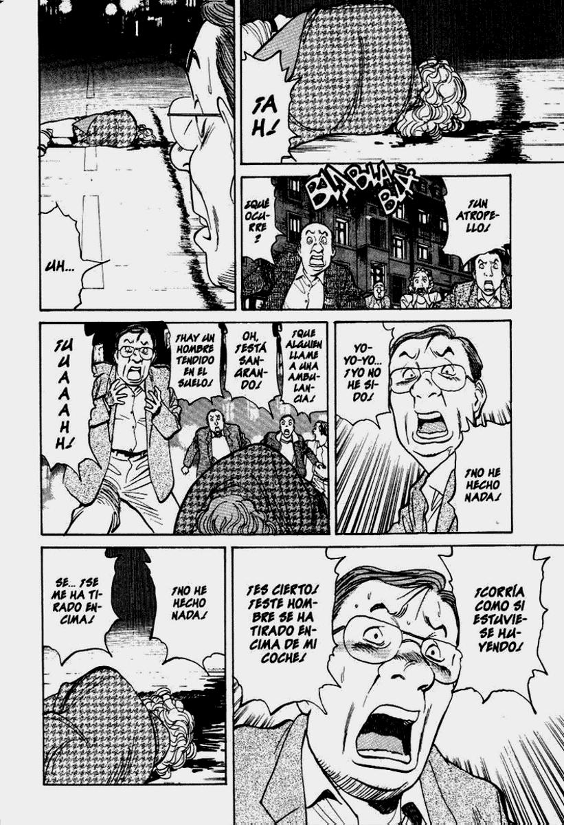 Read MonsterES Manga Online