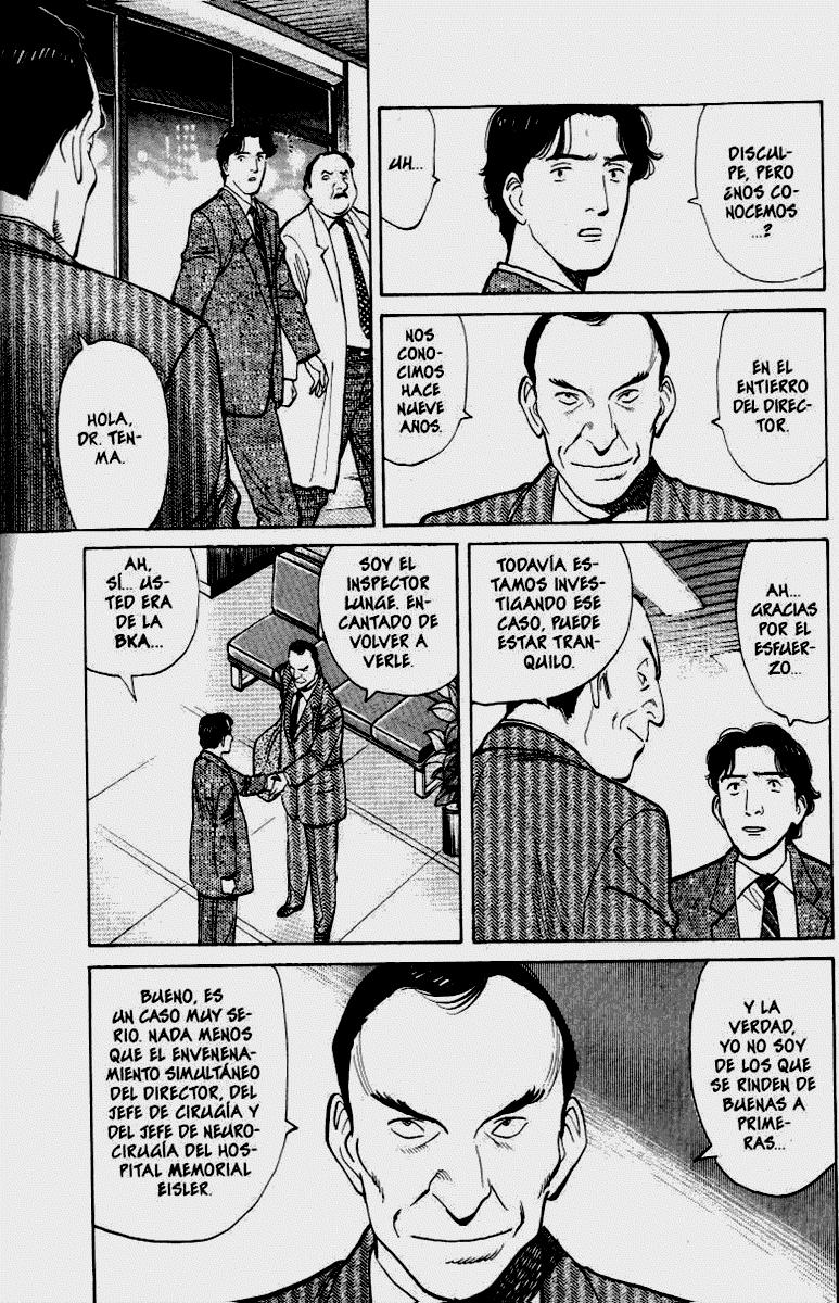 Read MonsterES Manga Online