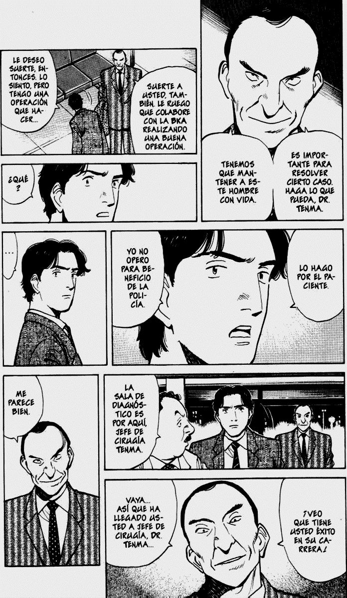 Read MonsterES Manga Online