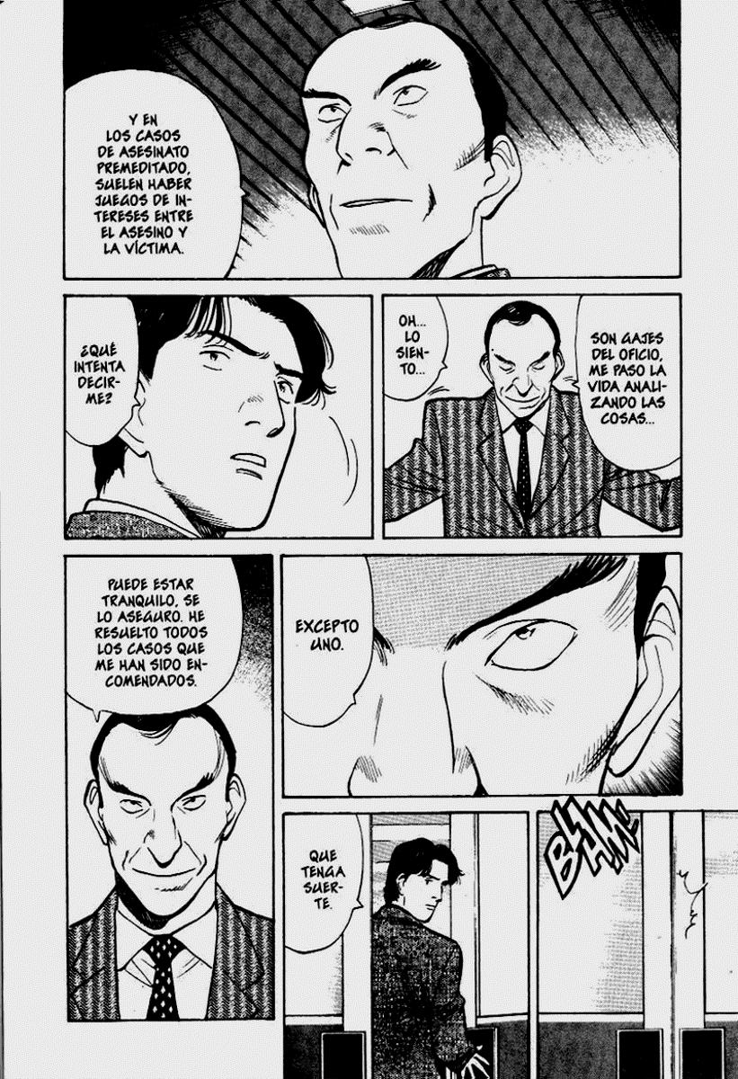 Read MonsterES Manga Online