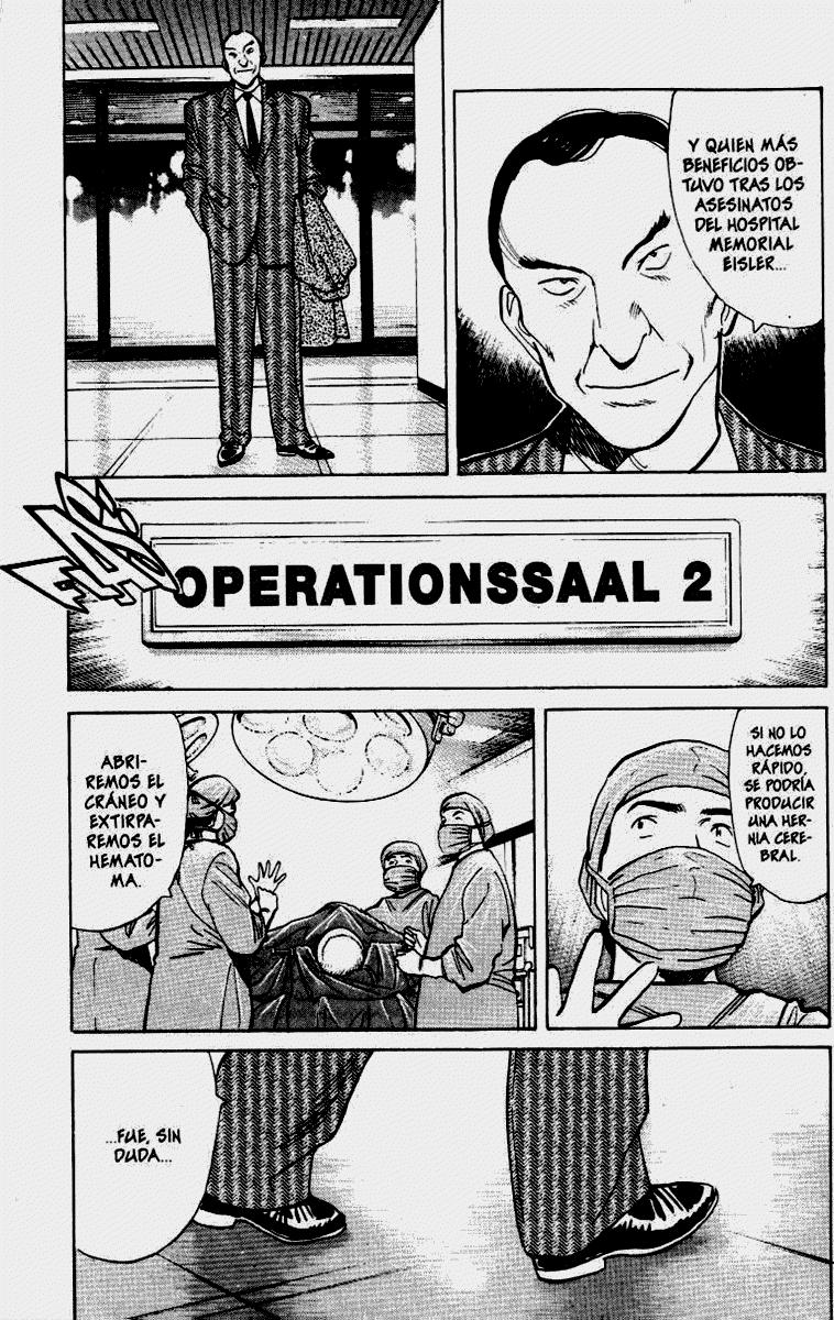 Read MonsterES Manga Online