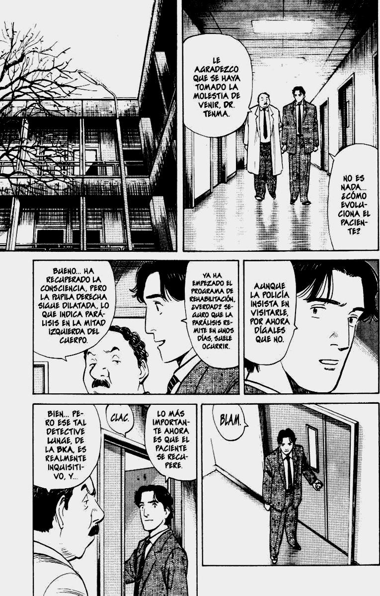 Read MonsterES Manga Online