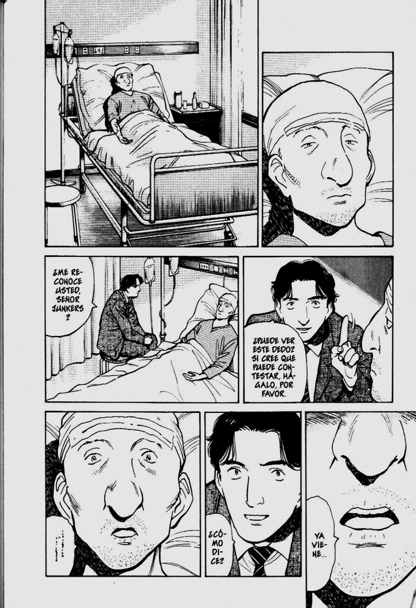 Read MonsterES Manga Online