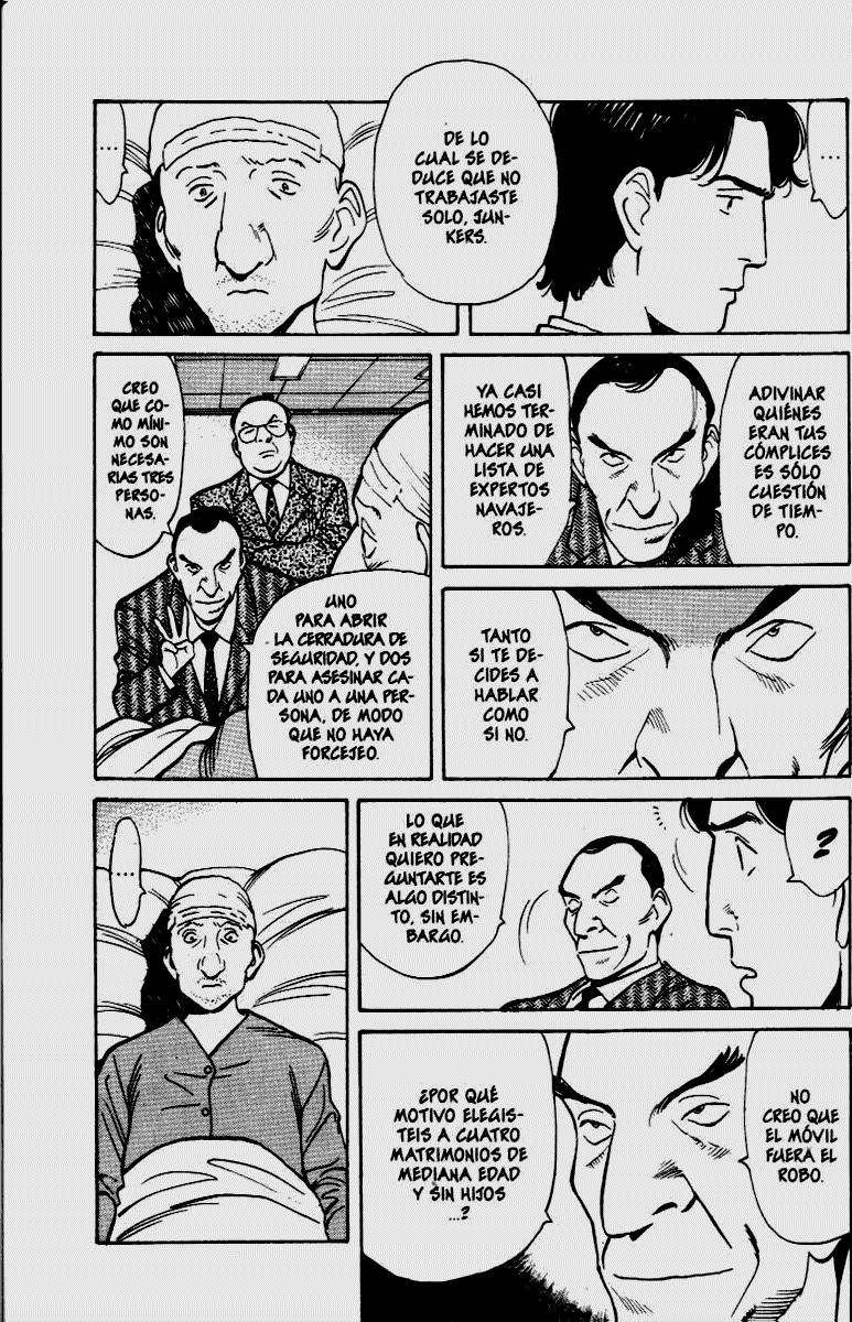 Read MonsterES Manga Online