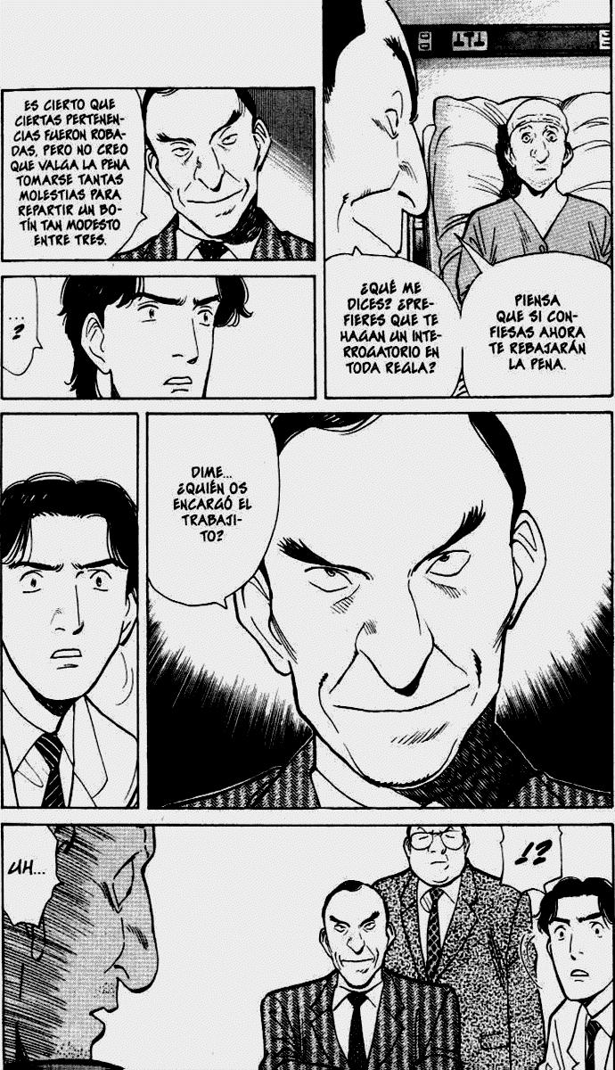 Read MonsterES Manga Online