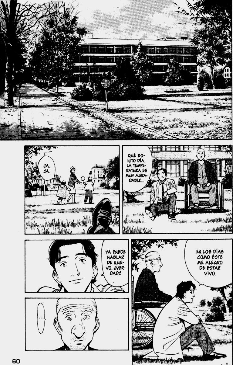 Read MonsterES Manga Online