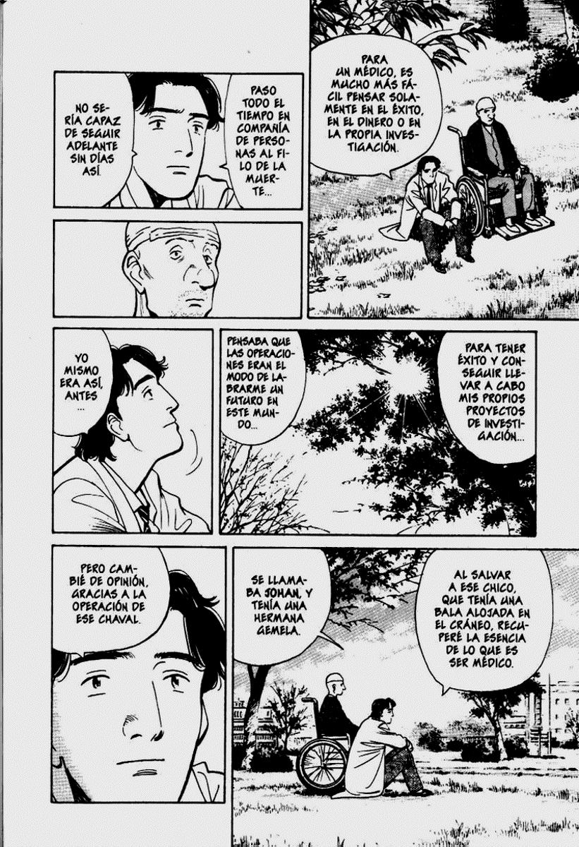 Read MonsterES Manga Online