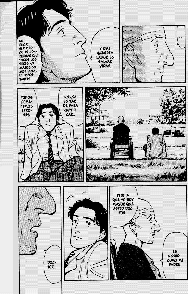 Read MonsterES Manga Online