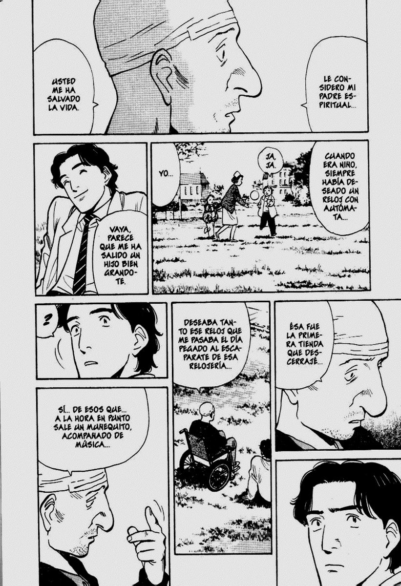 Read MonsterES Manga Online