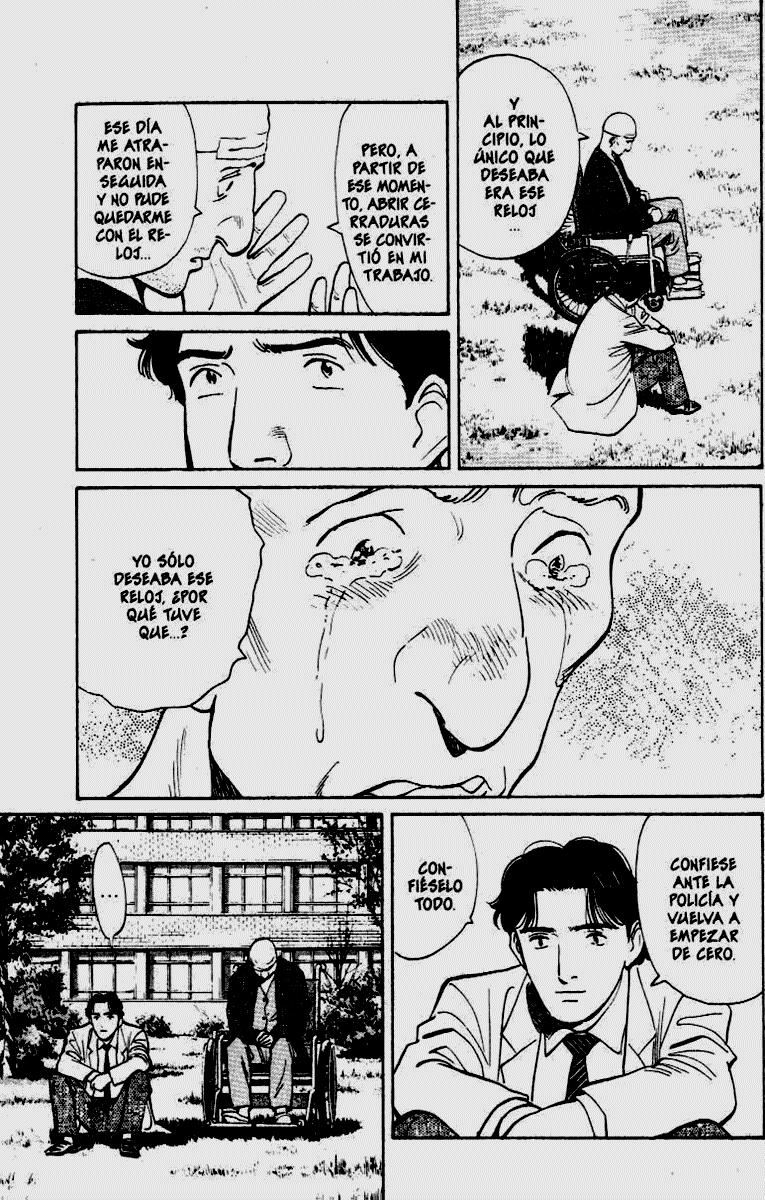 Read MonsterES Manga Online