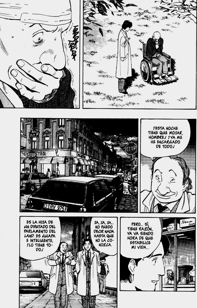 Read MonsterES Manga Online