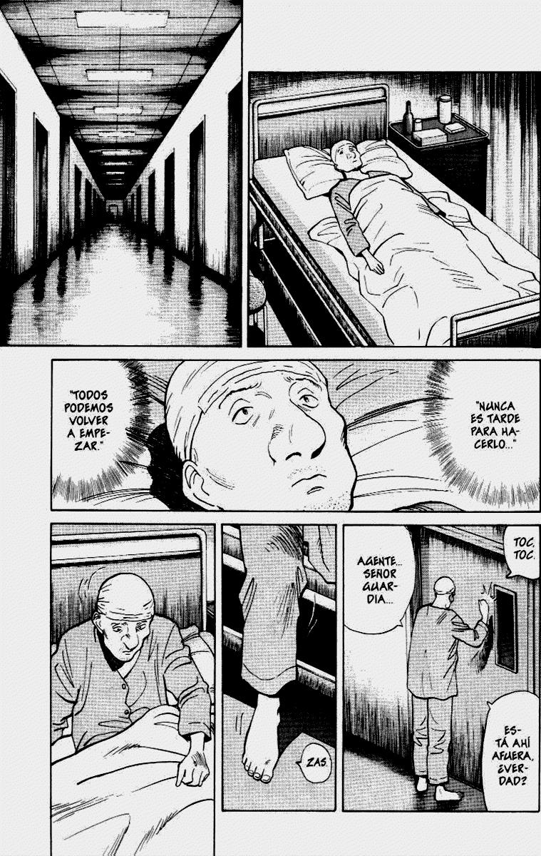 Read MonsterES Manga Online