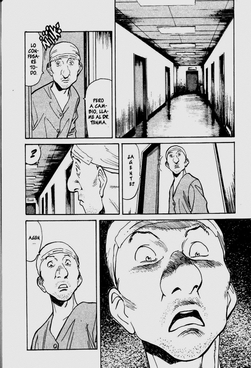 Read MonsterES Manga Online