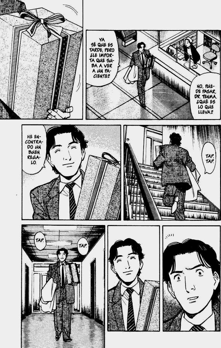 Read MonsterES Manga Online
