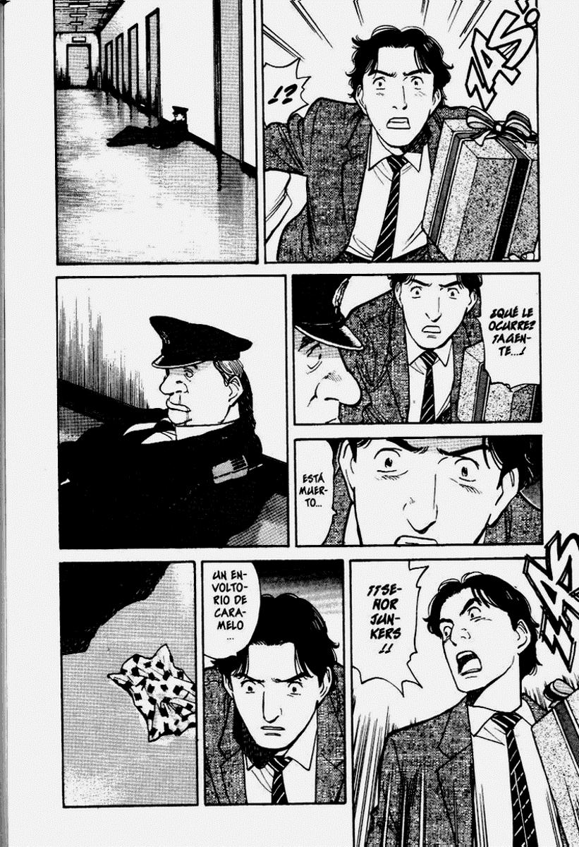 Read MonsterES Manga Online