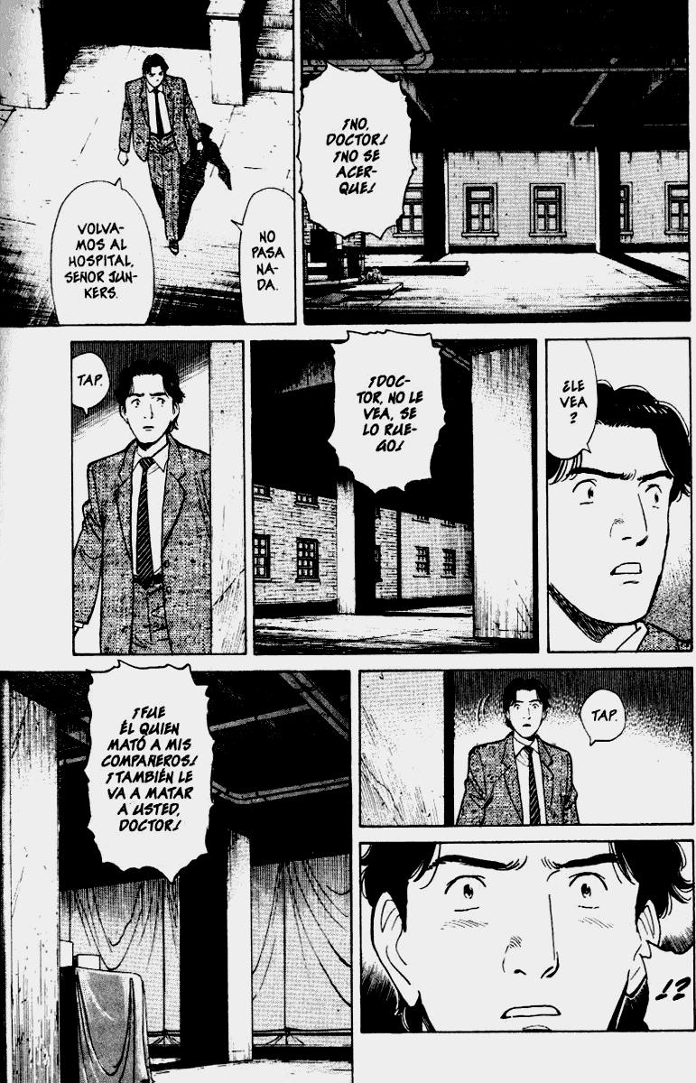 Read MonsterES Manga Online