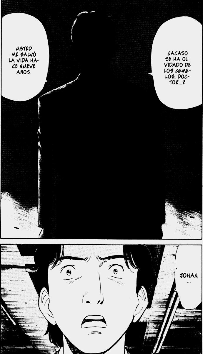 Read MonsterES Manga Online