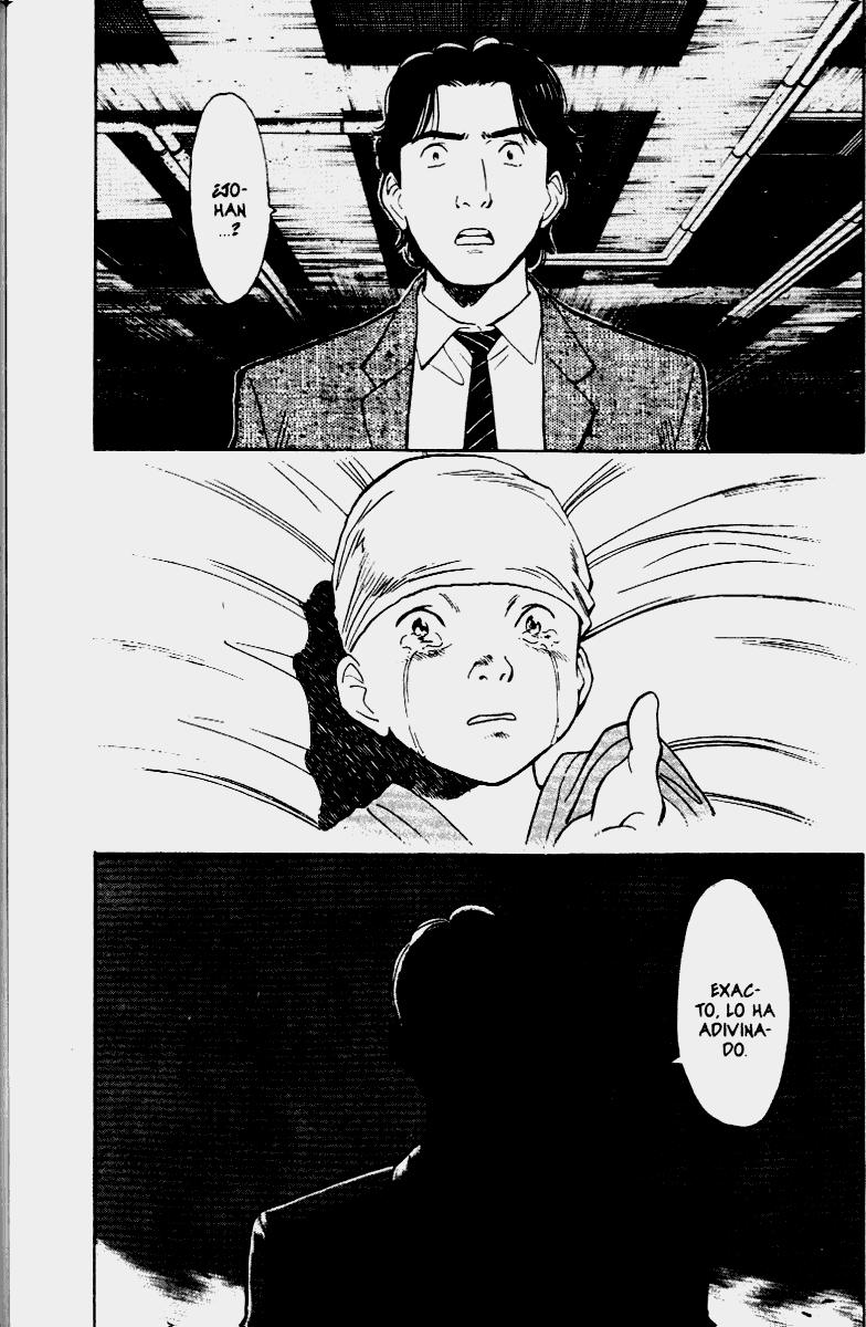 Read MonsterES Manga Online