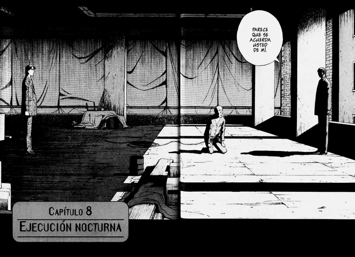 Read MonsterES Manga Online