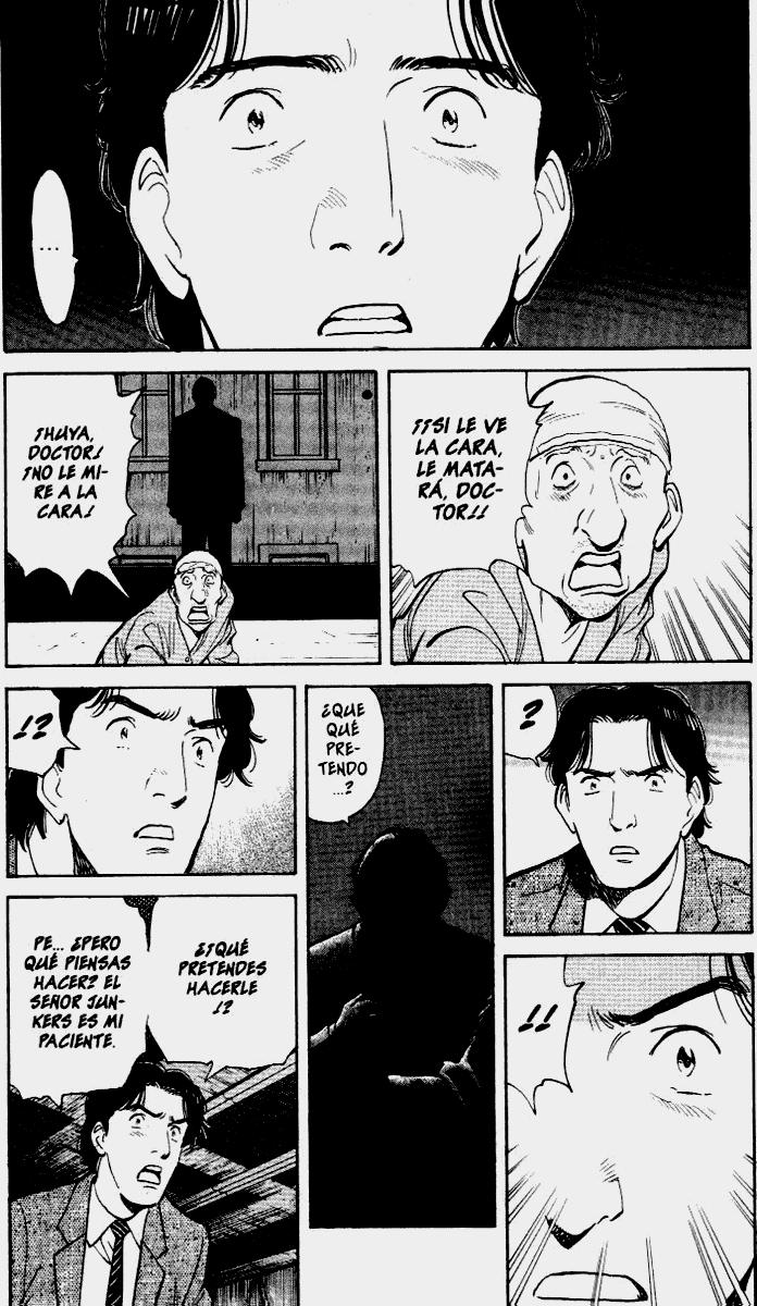 Read MonsterES Manga Online