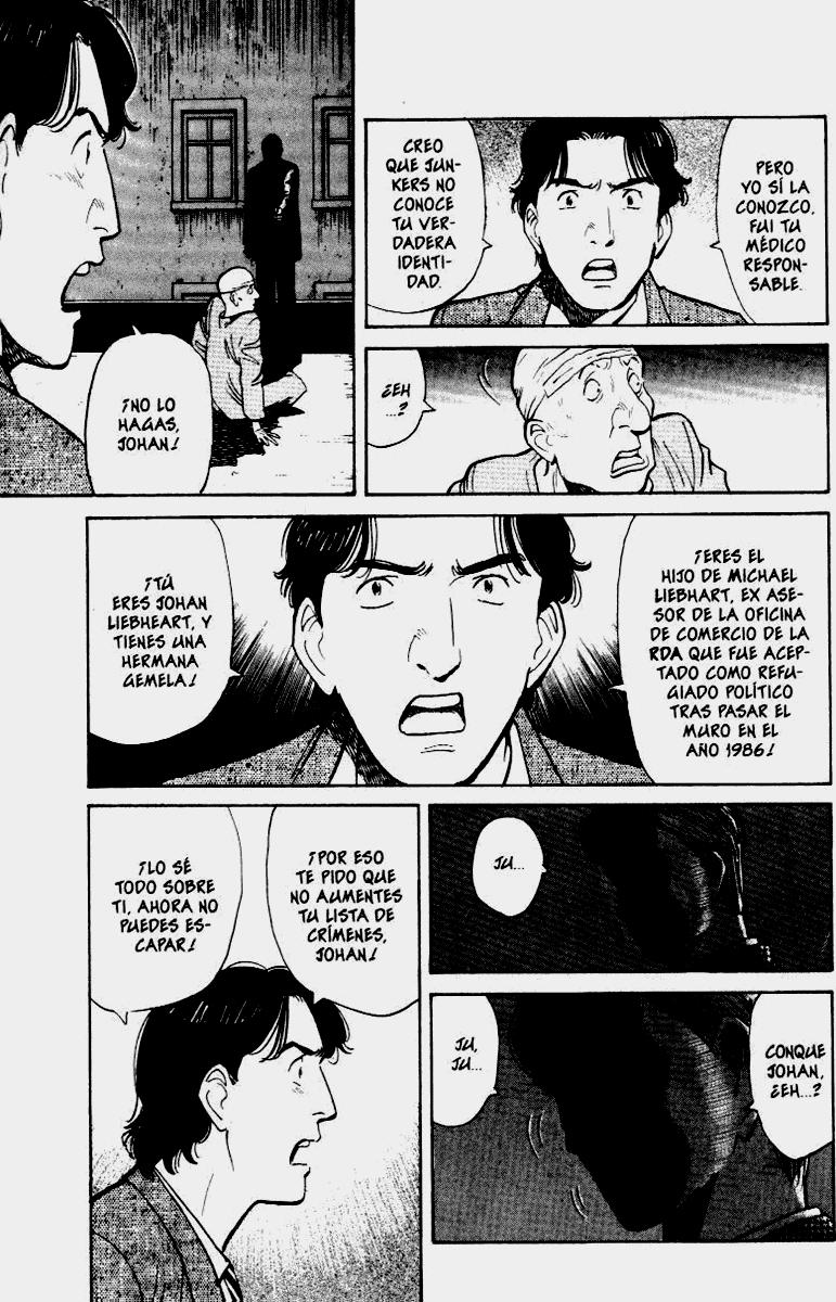 Read MonsterES Manga Online