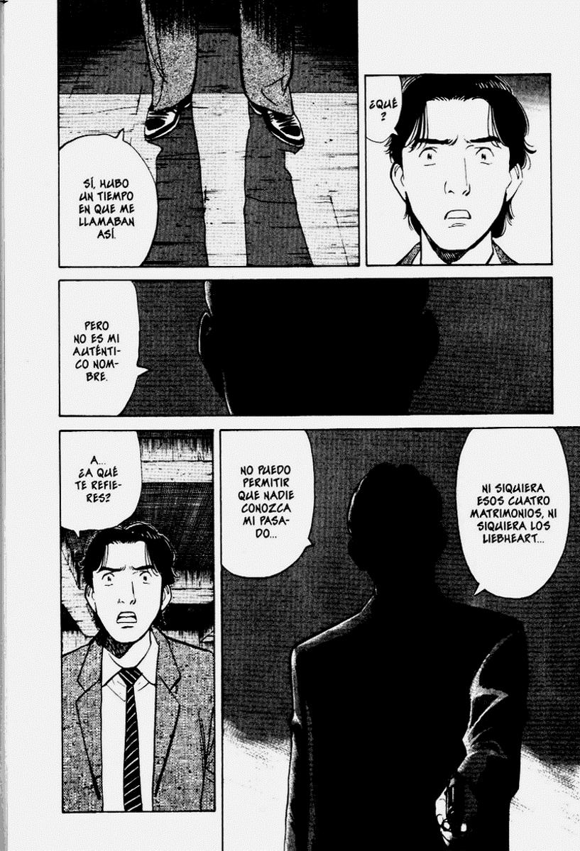 Read MonsterES Manga Online