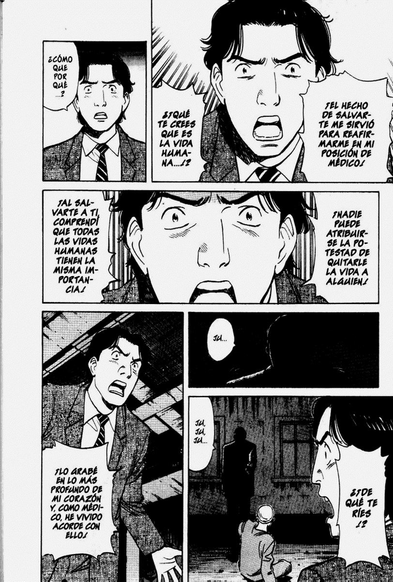 Read MonsterES Manga Online
