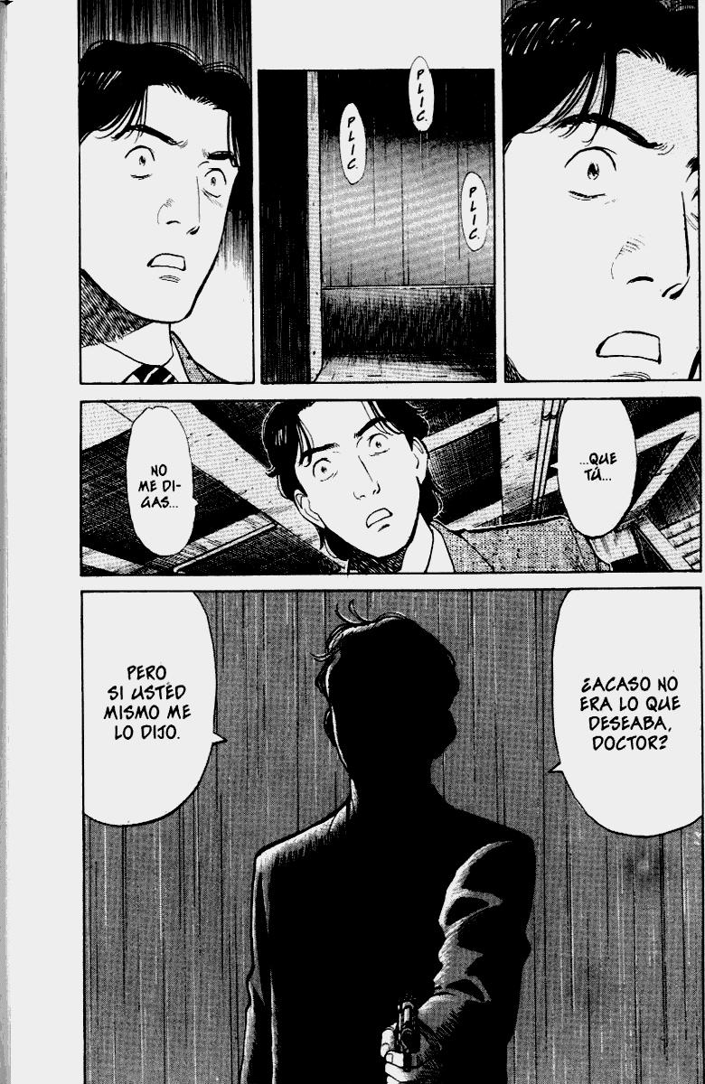 Read MonsterES Manga Online