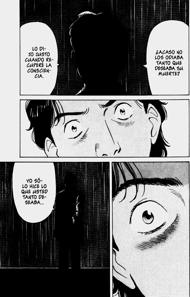 Read MonsterES Manga Online
