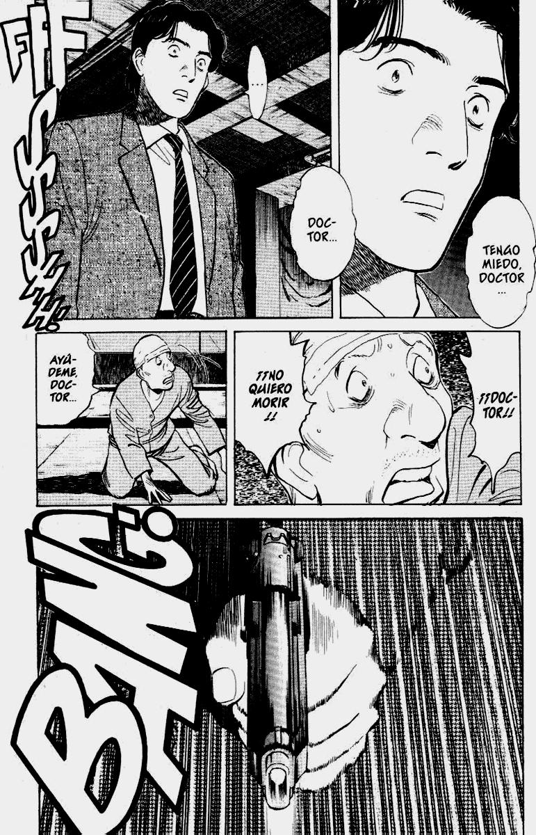 Read MonsterES Manga Online