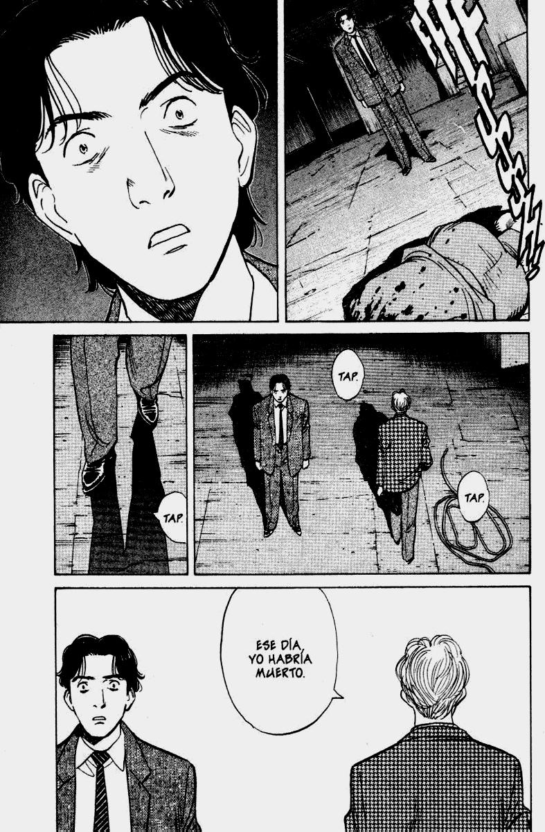 Read MonsterES Manga Online