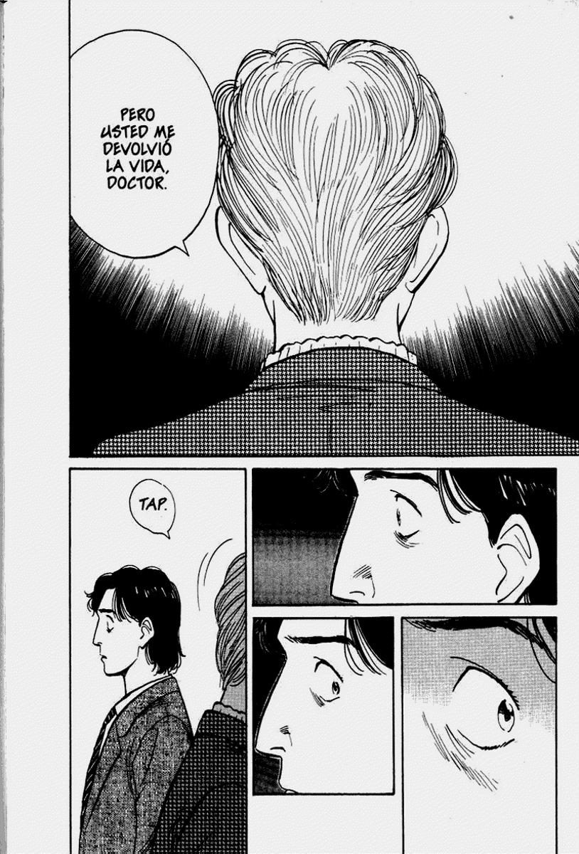 Read MonsterES Manga Online