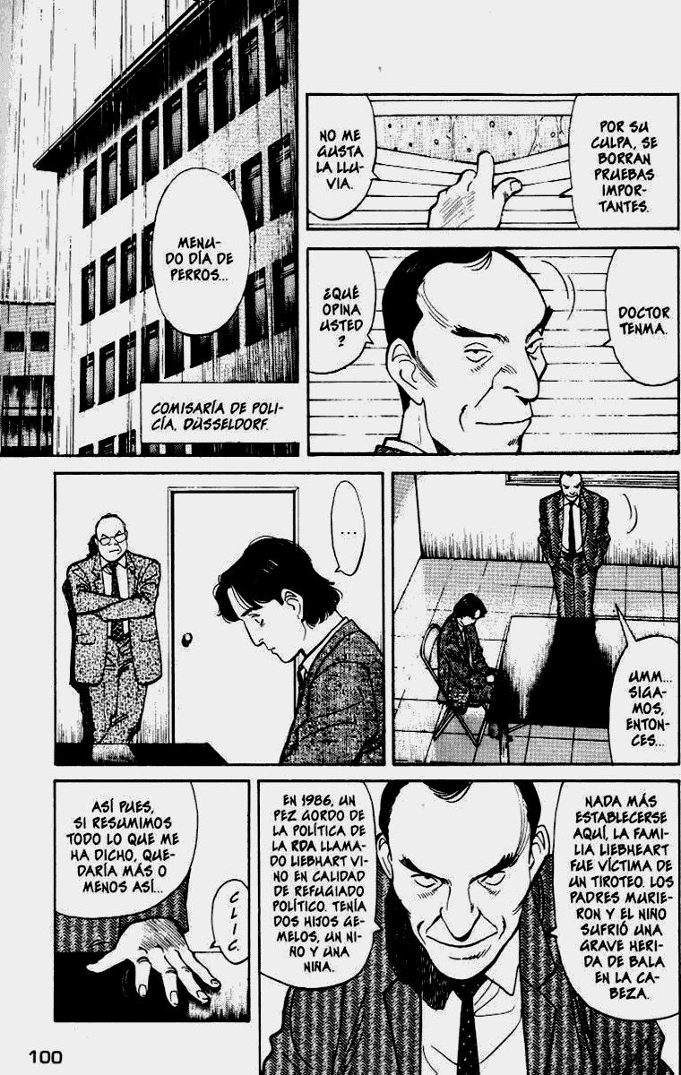 Read MonsterES Manga Online