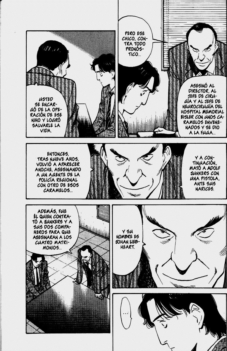 Read MonsterES Manga Online